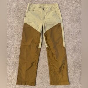 NWOT Eddie Bauer Cordura hunting pants